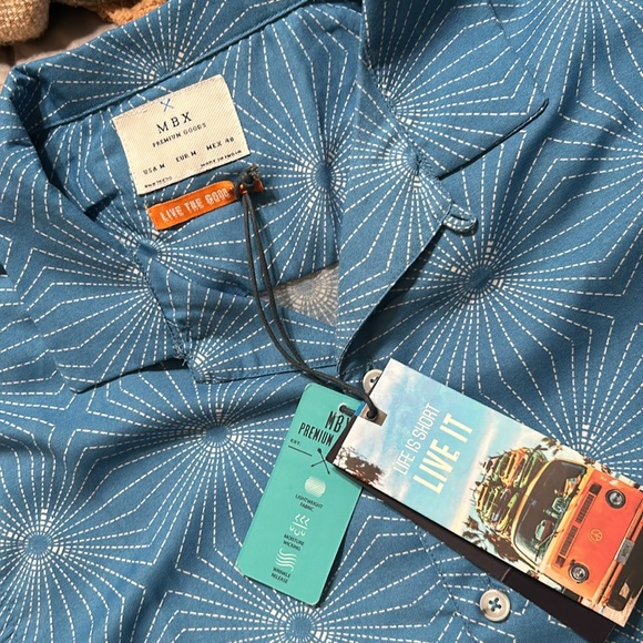 MBX NEW - Picture 3 of 6